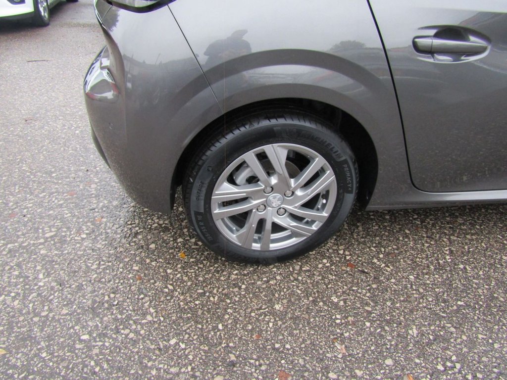 Used Peugeot 208 2020 for sale - 76783646: Photo 40