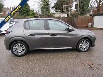 Used Peugeot 208 2020 for sale - 76783646: Photo