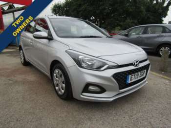 2019 (19) - 1.2 S Connect Hatchback 5dr Petrol Manual Euro 6 (s/s) (75 ps)