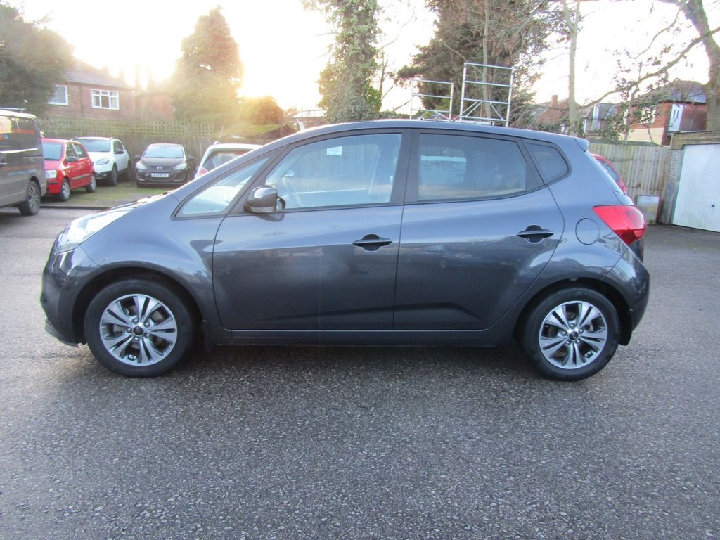 Used Kia Venga 2018 for sale - 77356414: Photo 10