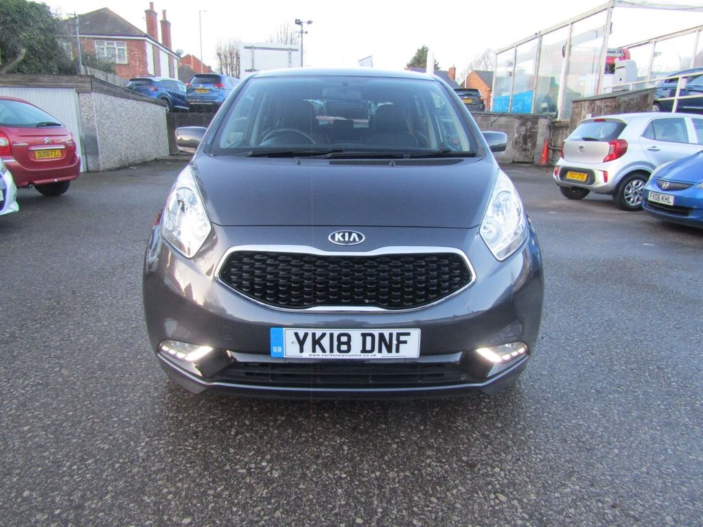 Used Kia Venga 2018 for sale - 77356414: Photo 12