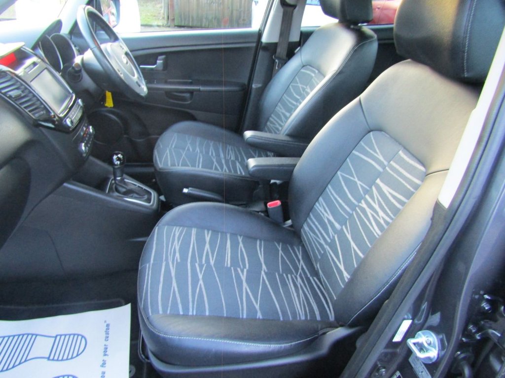 Used Kia Venga 2018 for sale - 77356414: Photo 14