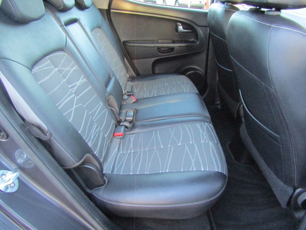 Used Kia Venga 2018 for sale - 77356414: Photo 16