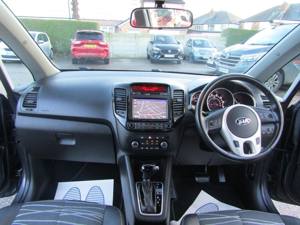 Used Kia Venga 2018 for sale - 77356414: Photo 19