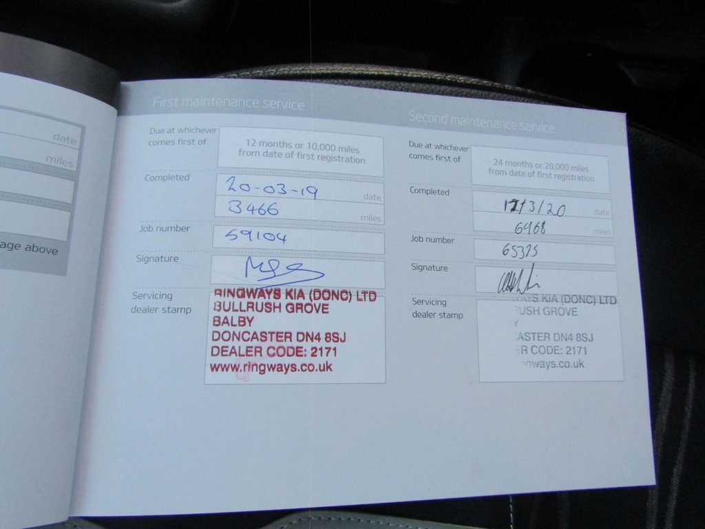 Used Kia Venga 2018 for sale - 77356414: Photo 20