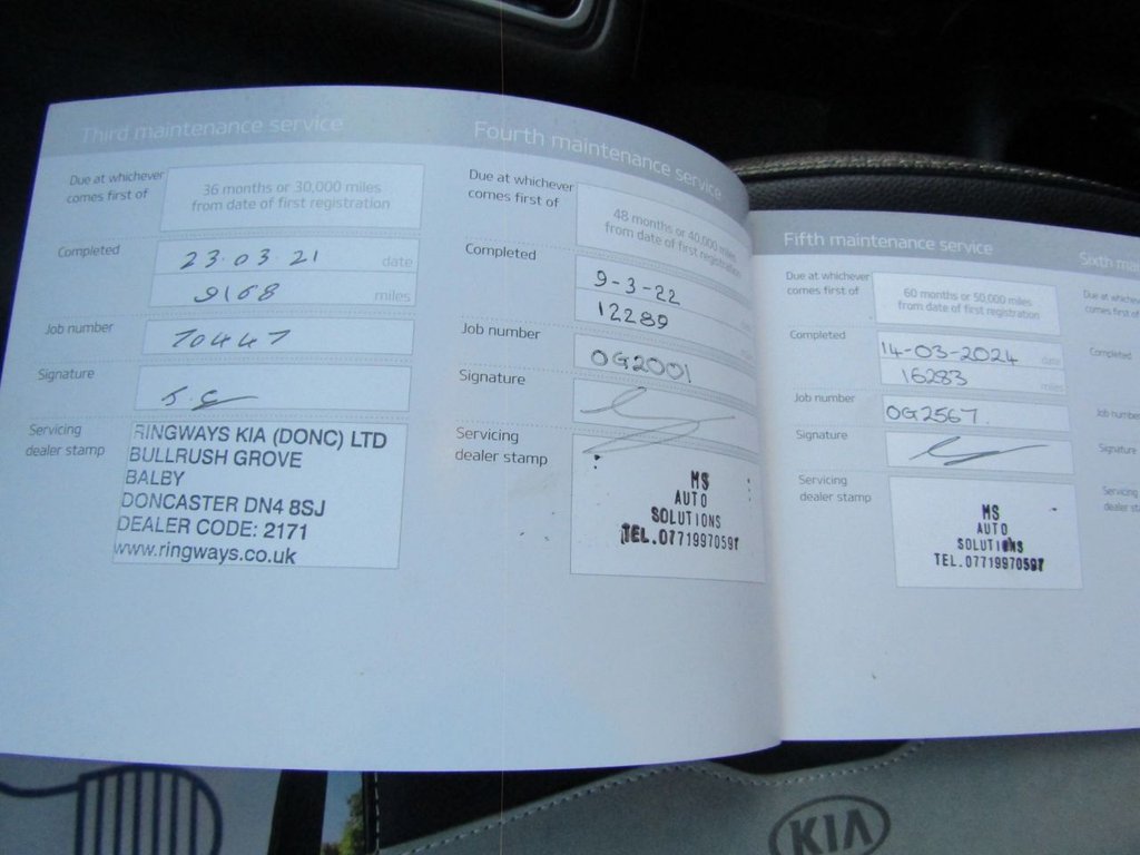 Used Kia Venga 2018 for sale - 77356414: Photo 21