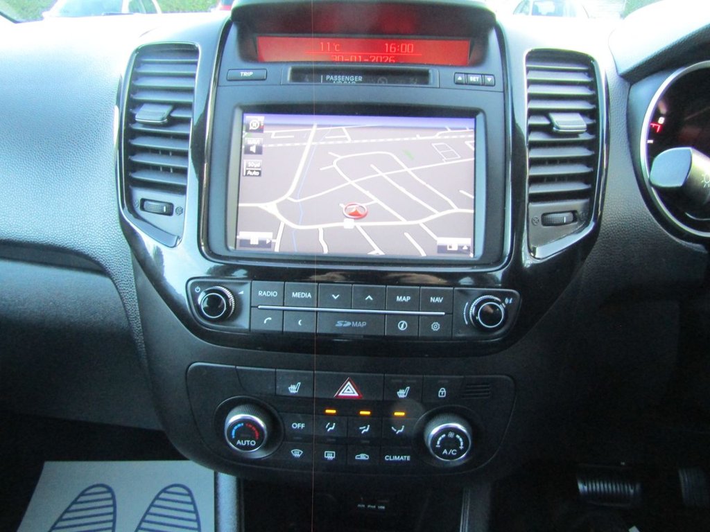 Used Kia Venga 2018 for sale - 77356414: Photo 23