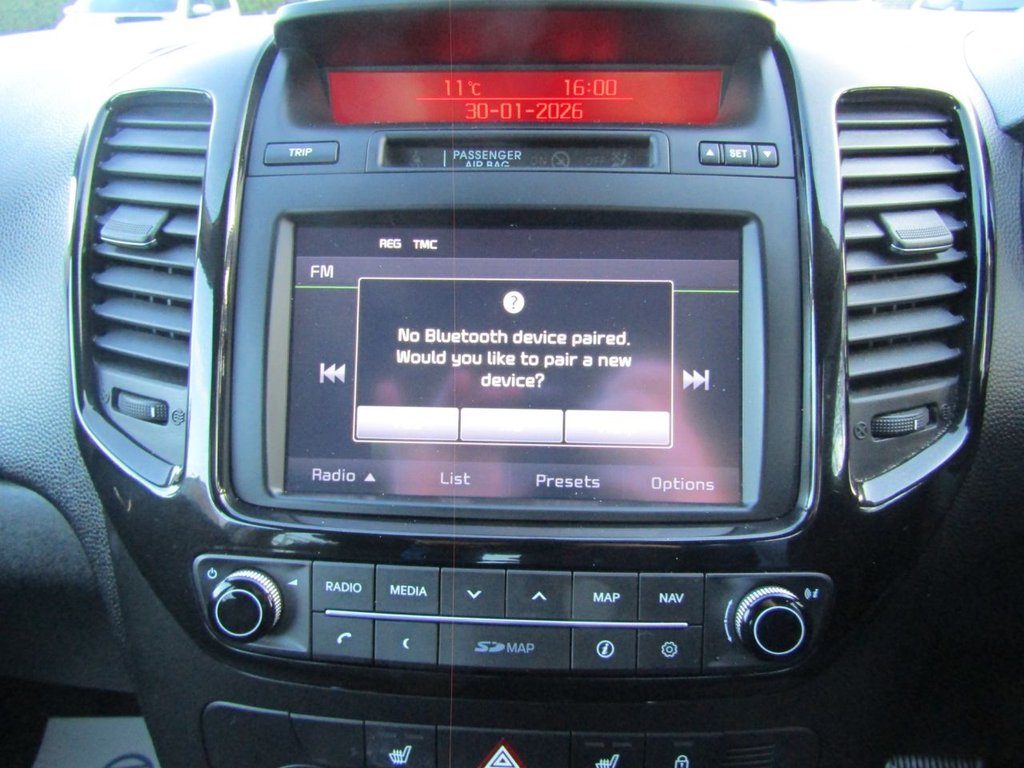 Used Kia Venga 2018 for sale - 77356414: Photo 26