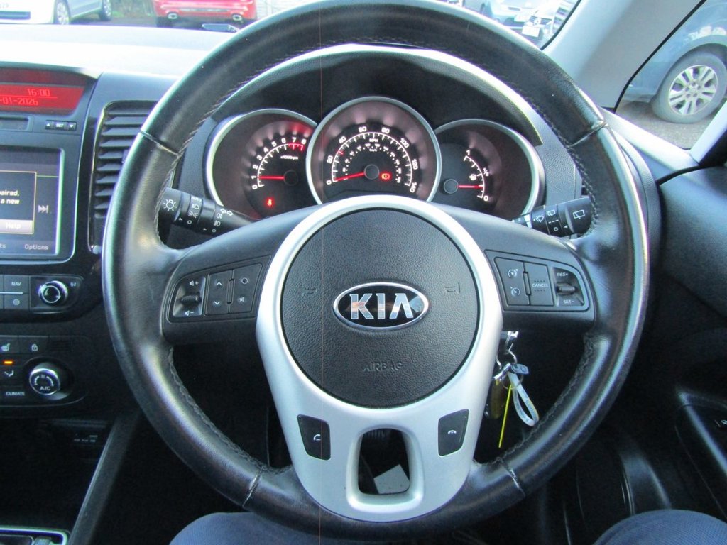 Used Kia Venga 2018 for sale - 77356414: Photo 30