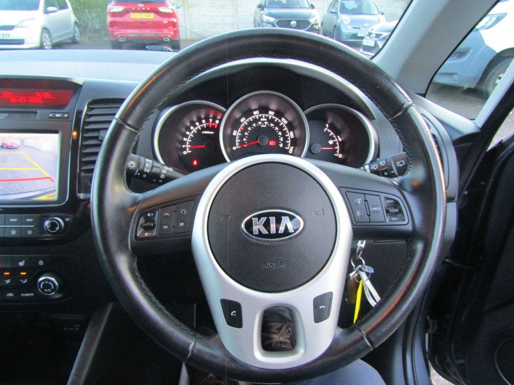 Used Kia Venga 2018 for sale - 77356414: Photo 32