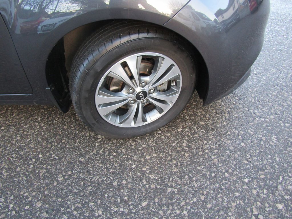 Used Kia Venga 2018 for sale - 77356414: Photo 35