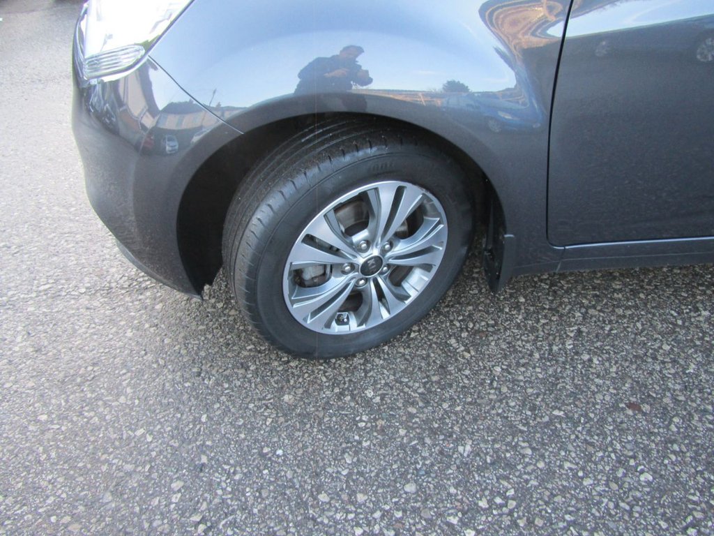 Used Kia Venga 2018 for sale - 77356414: Photo 36