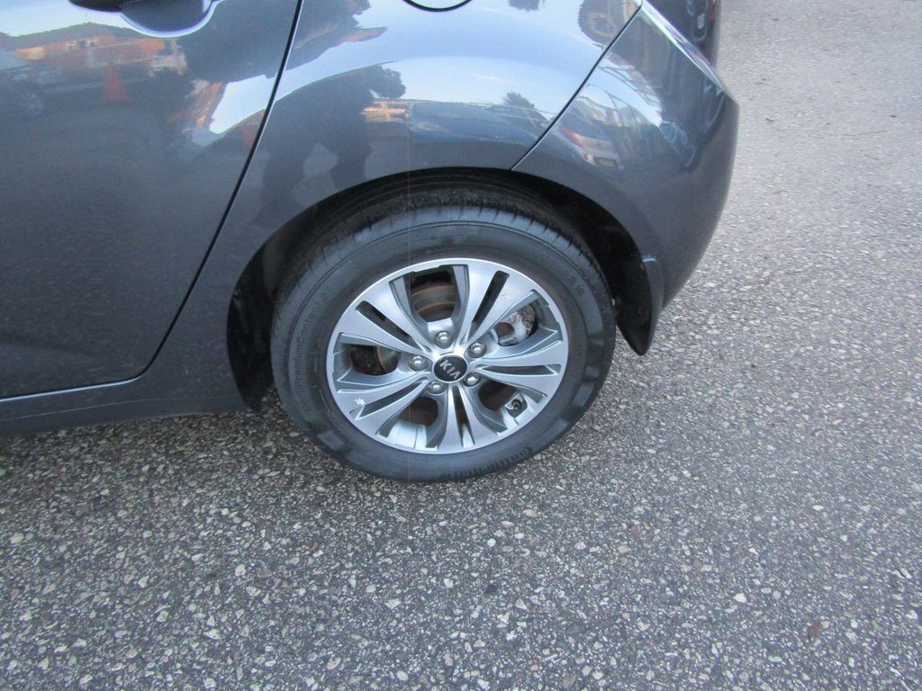 Used Kia Venga 2018 for sale - 77356414: Photo 37