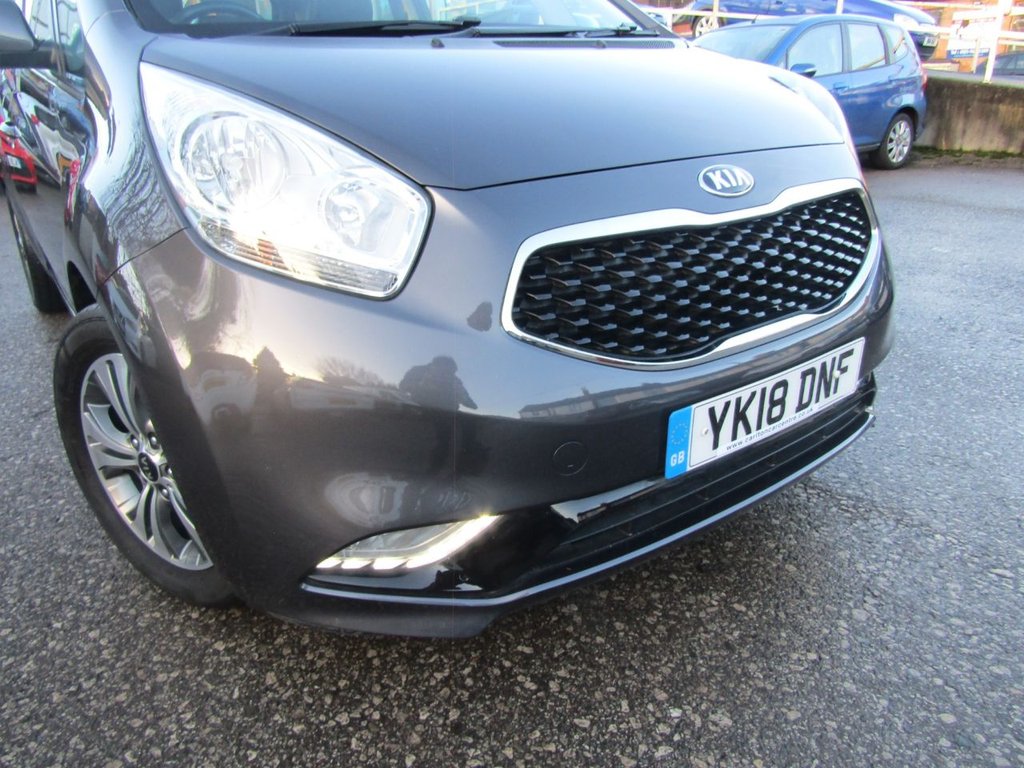 Used Kia Venga 2018 for sale - 77356414: Photo 40