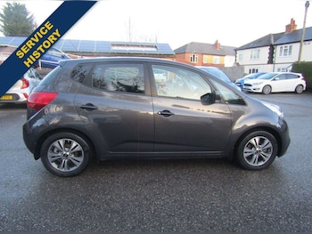 Used Kia Venga 2018 for sale - 77356414: Photo