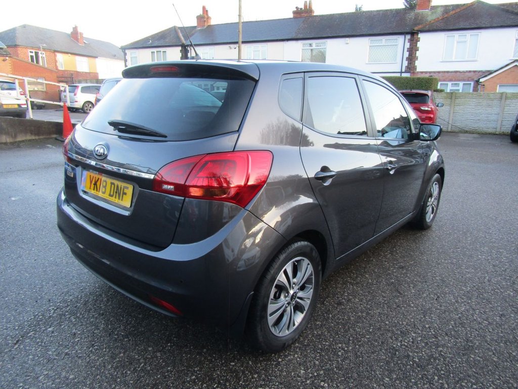 Used Kia Venga 2018 for sale - 77356414: Photo 6