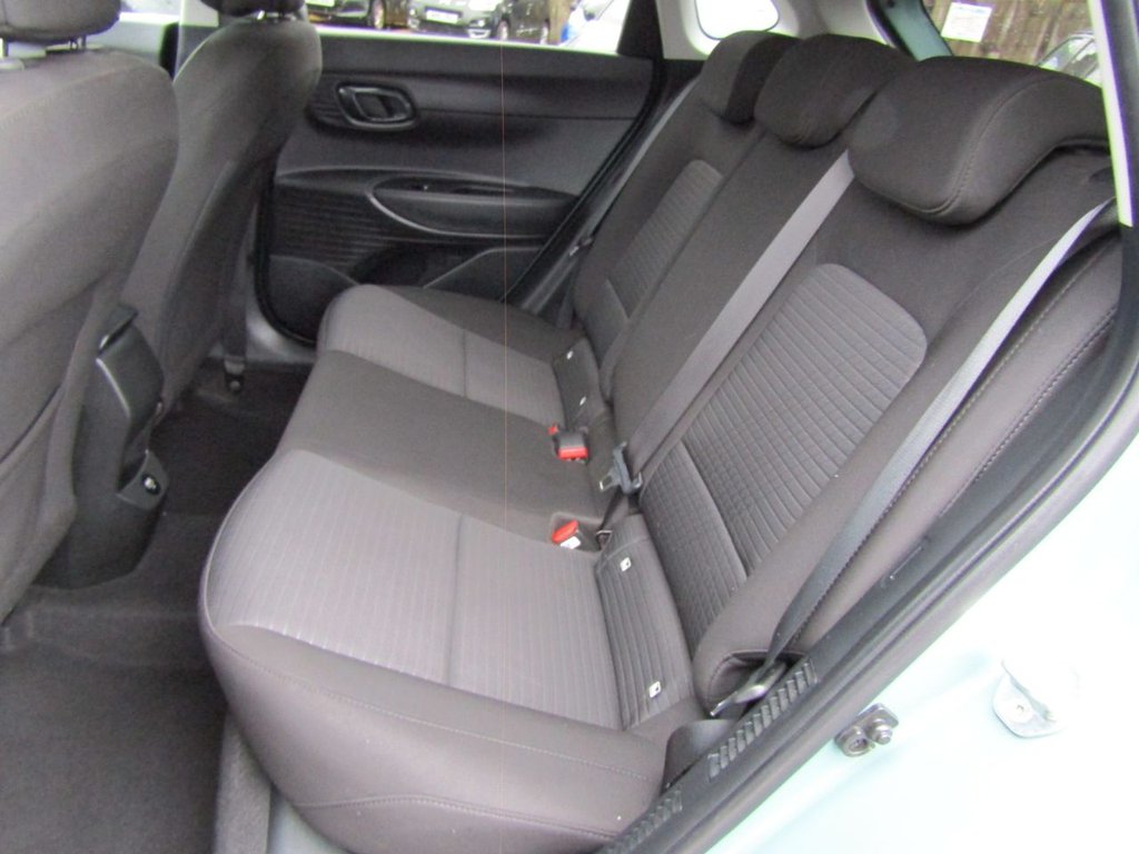 Used Hyundai i20 2022 for sale - 76559155: Photo 16
