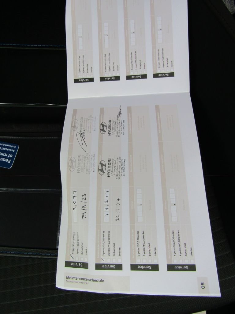 Used Hyundai i20 2022 for sale - 76559155: Photo 20