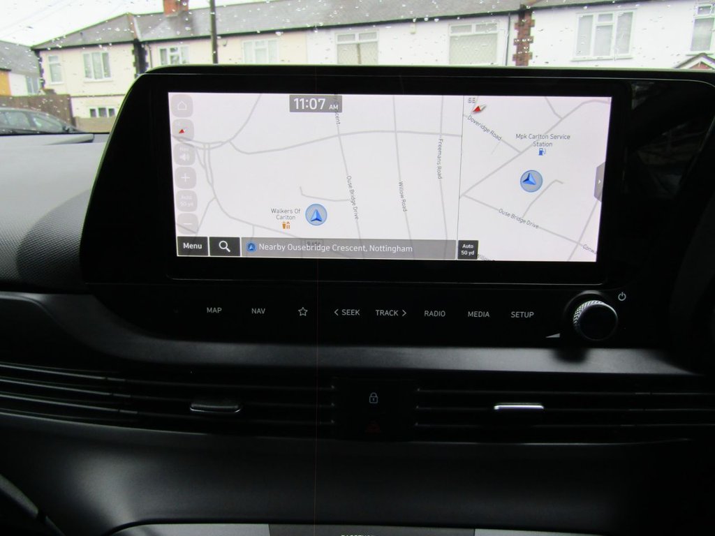 Used Hyundai i20 2022 for sale - 76559155: Photo 21