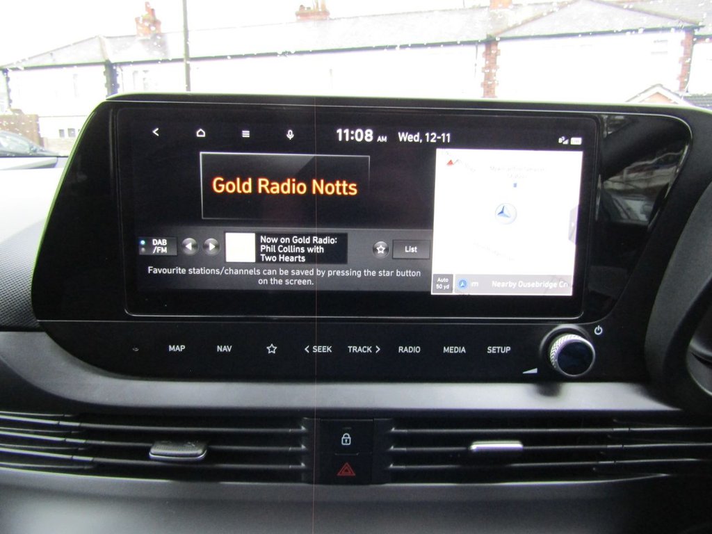 Used Hyundai i20 2022 for sale - 76559155: Photo 22