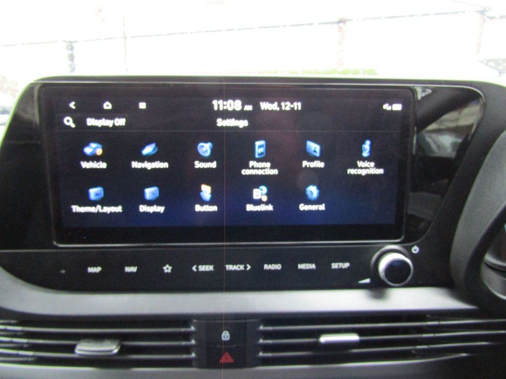 Used Hyundai i20 2022 for sale - 76559155: Photo 24