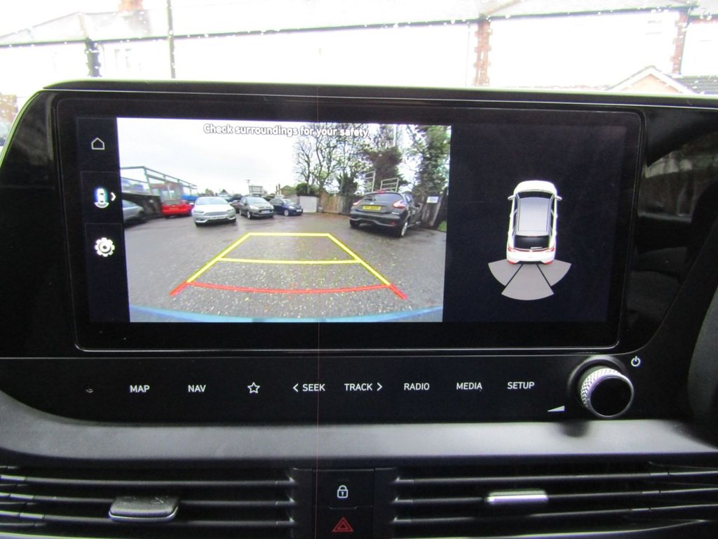 Used Hyundai i20 2022 for sale - 76559155: Photo 25