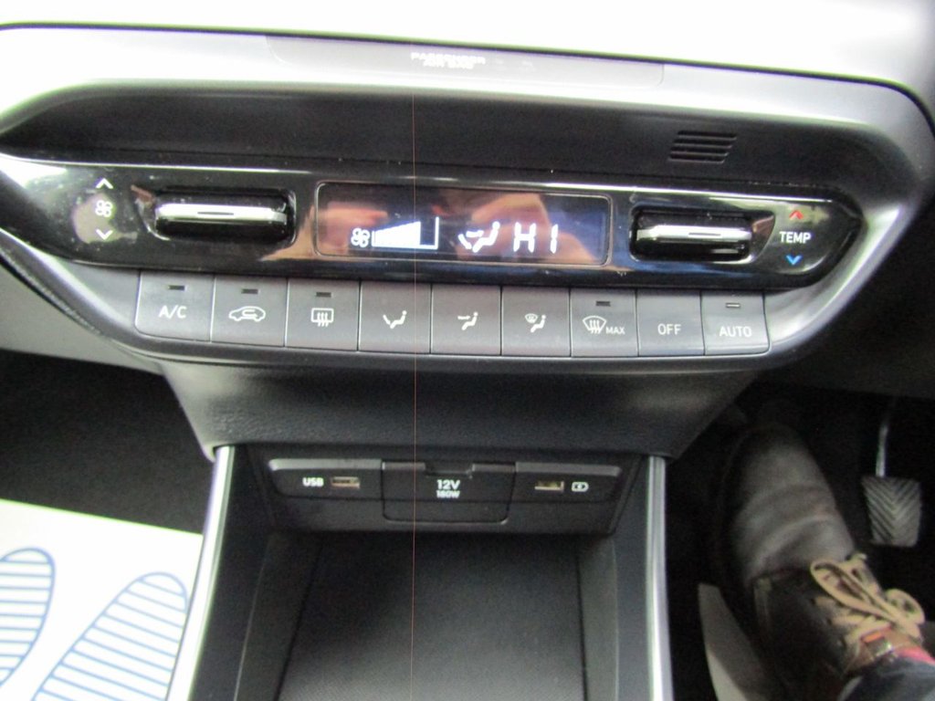 Used Hyundai i20 2022 for sale - 76559155: Photo 27