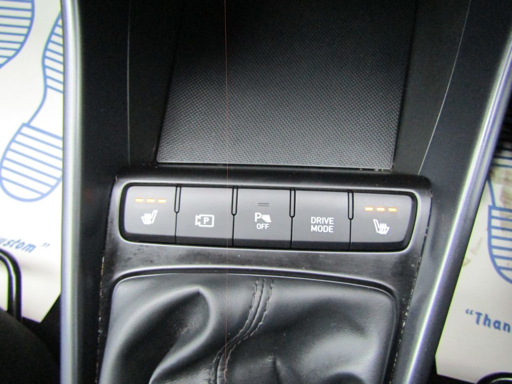 Used Hyundai i20 2022 for sale - 76559155: Photo 29