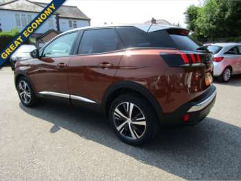 Used Peugeot 3008 2017 for sale - 70794528: Photo