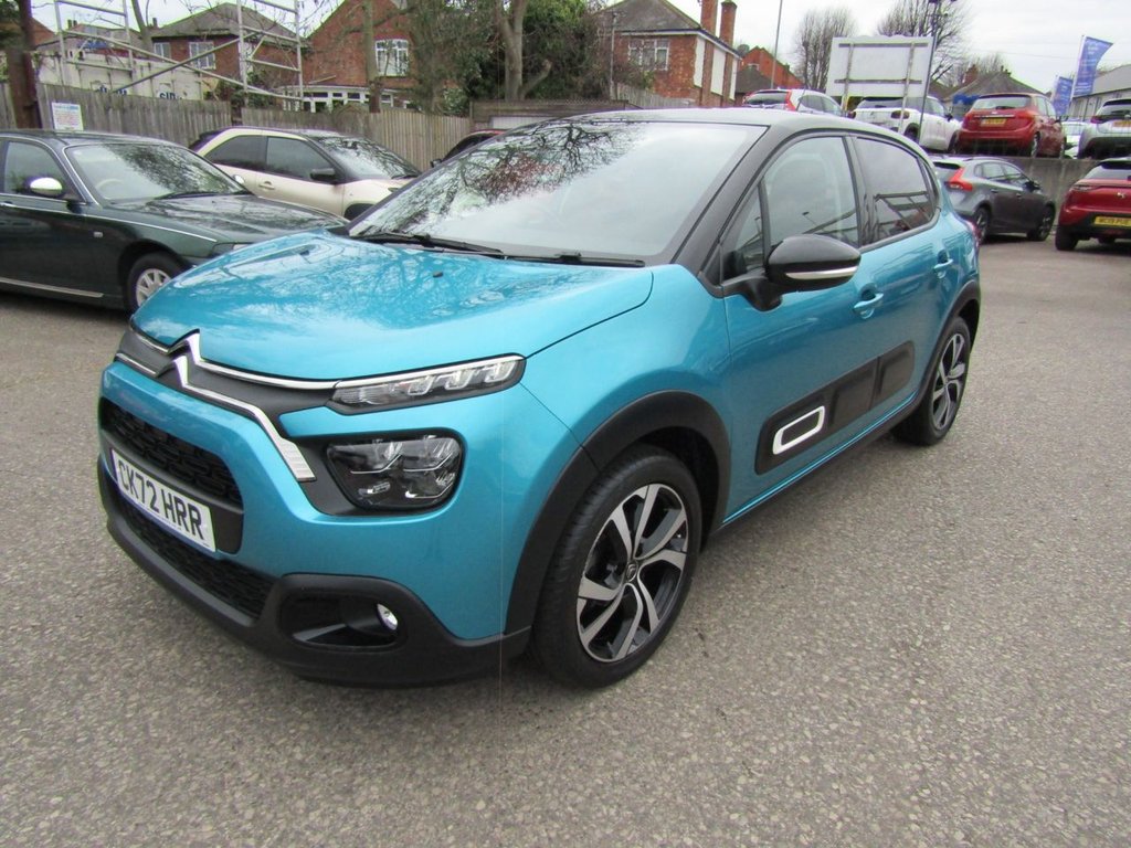 Used Citroen C3 2022 for sale - 78096654: Photo 11