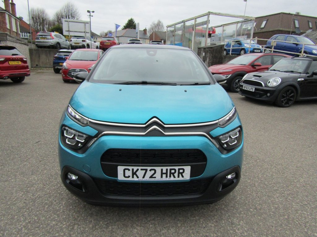Used Citroen C3 2022 for sale - 78096654: Photo 12