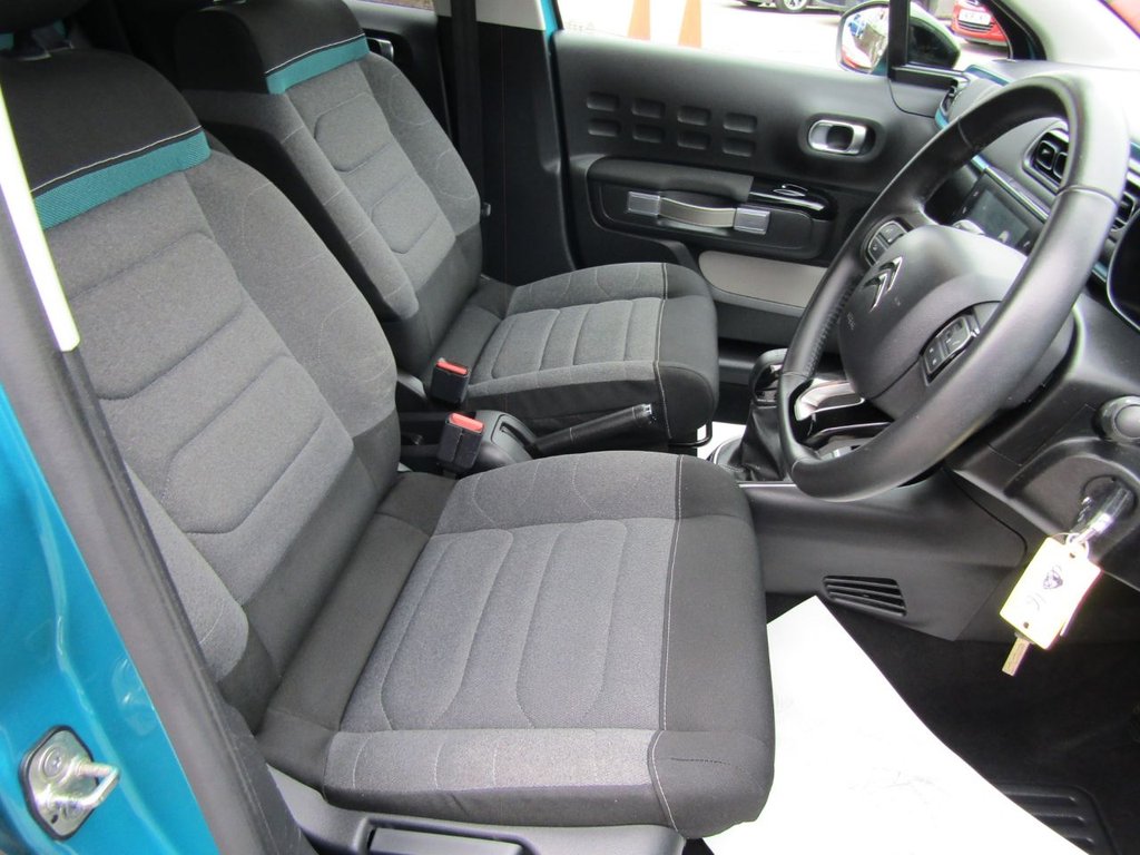 Used Citroen C3 2022 for sale - 78096654: Photo 14