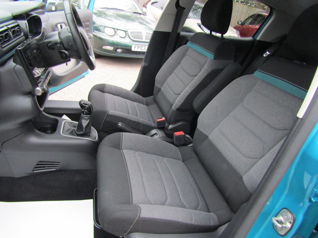 Used Citroen C3 2022 for sale - 78096654: Photo 15