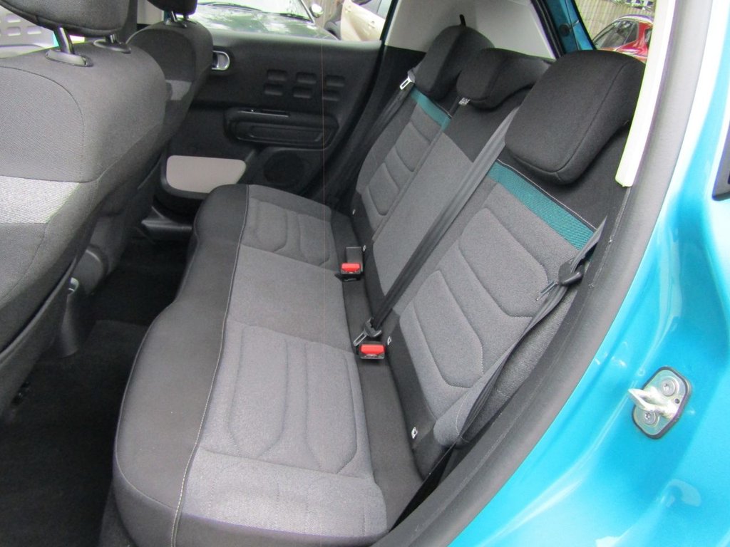 Used Citroen C3 2022 for sale - 78096654: Photo 16