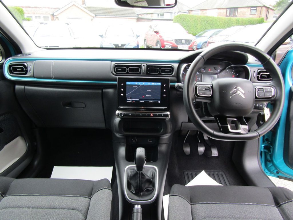 Used Citroen C3 2022 for sale - 78096654: Photo 17