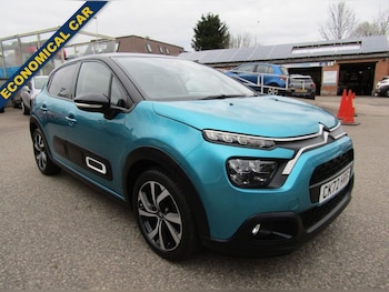 Used Citroen C3 2022 for sale - 78096654: Photo