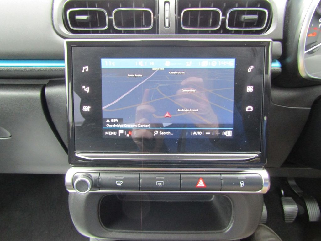 Used Citroen C3 2022 for sale - 78096654: Photo 20