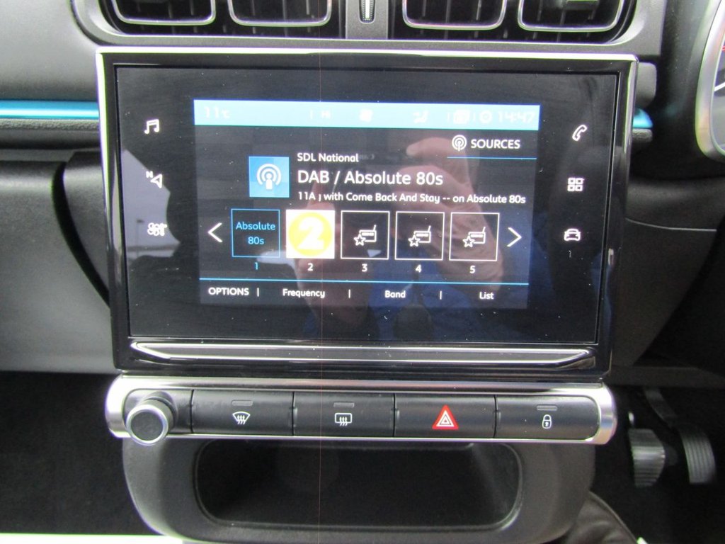 Used Citroen C3 2022 for sale - 78096654: Photo 22