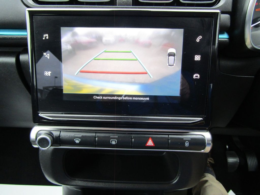 Used Citroen C3 2022 for sale - 78096654: Photo 23