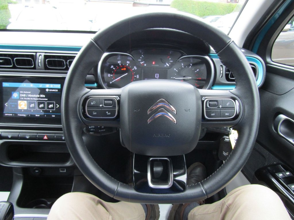 Used Citroen C3 2022 for sale - 78096654: Photo 25