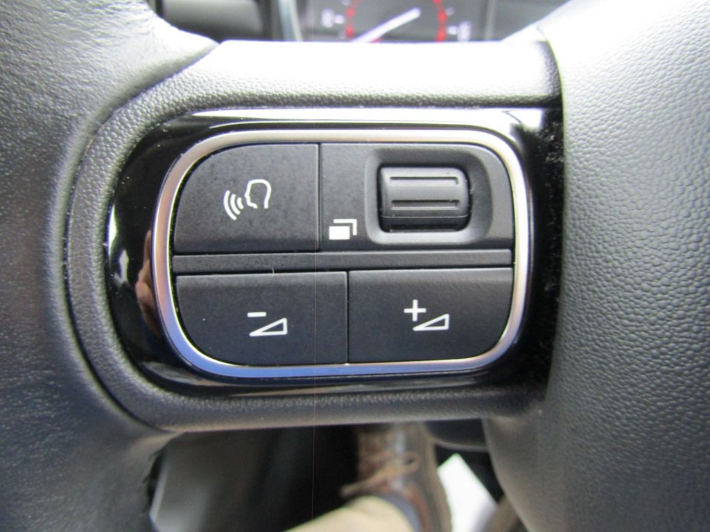 Used Citroen C3 2022 for sale - 78096654: Photo 30