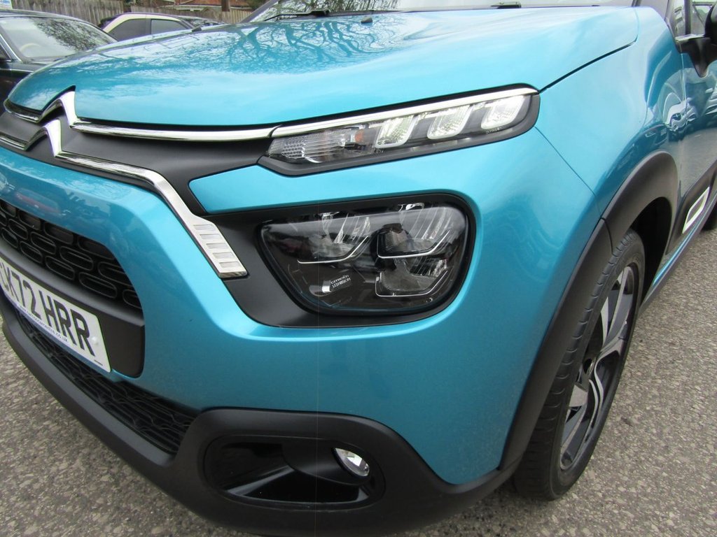 Used Citroen C3 2022 for sale - 78096654: Photo 31