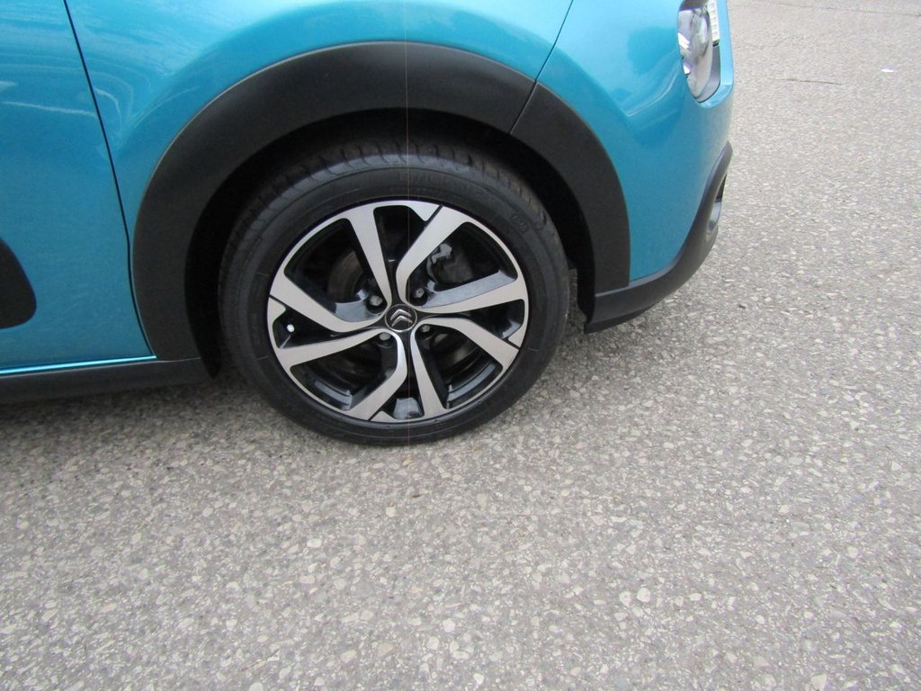 Used Citroen C3 2022 for sale - 78096654: Photo 32