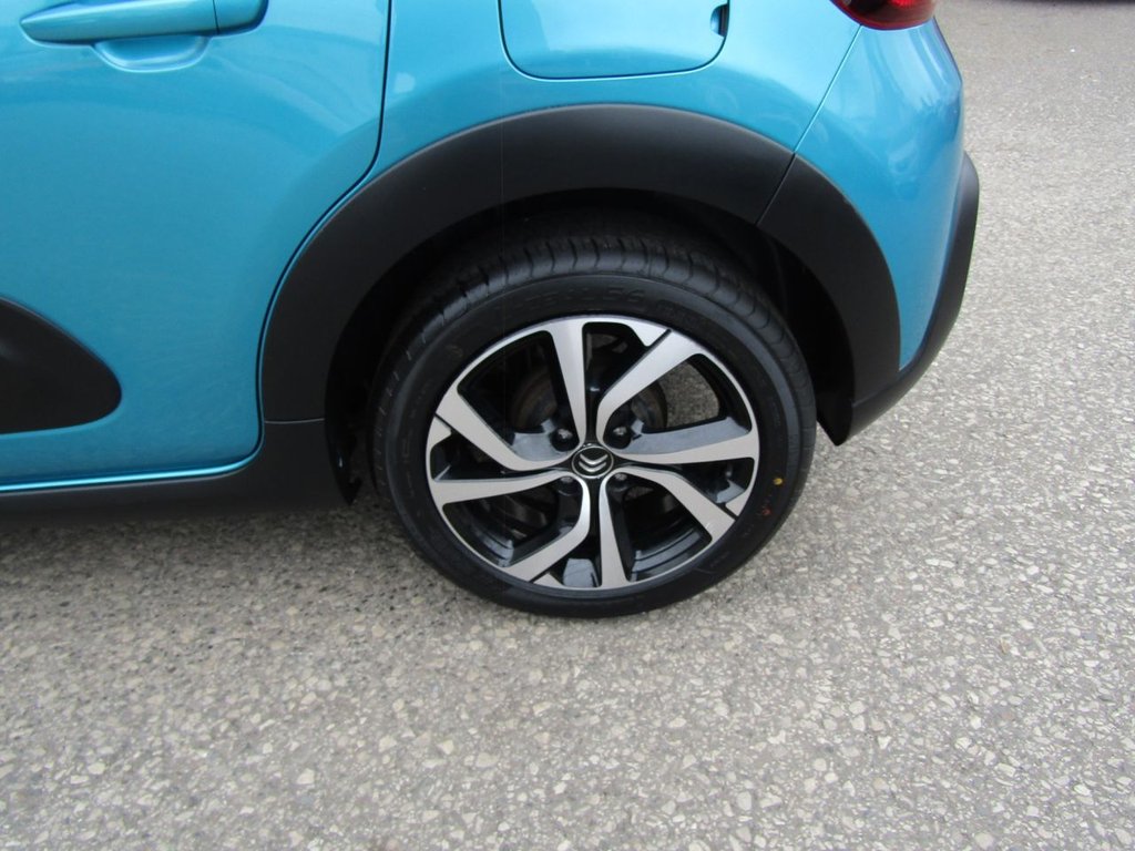 Used Citroen C3 2022 for sale - 78096654: Photo 35