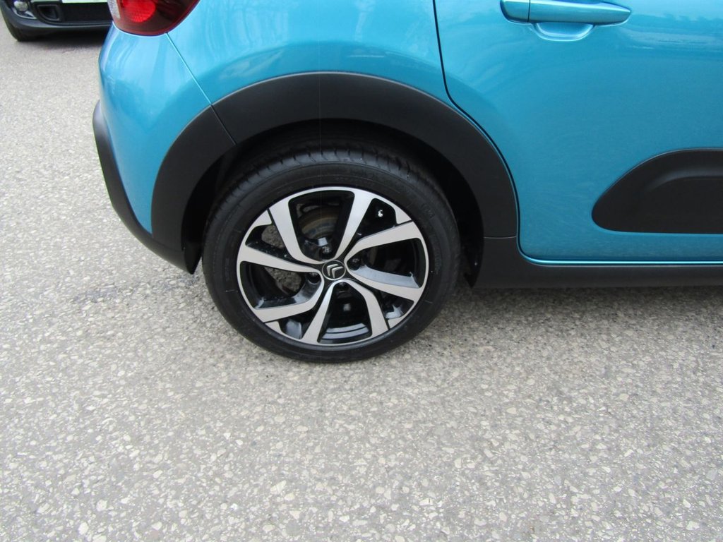 Used Citroen C3 2022 for sale - 78096654: Photo 36