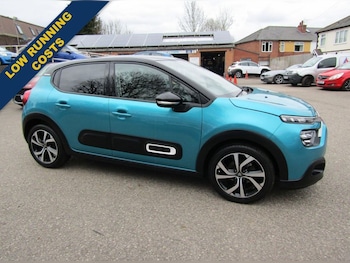 Used Citroen C3 2022 for sale - 78096654: Photo