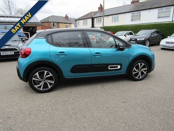 Used Citroen C3 2022 for sale - 78096654: Photo