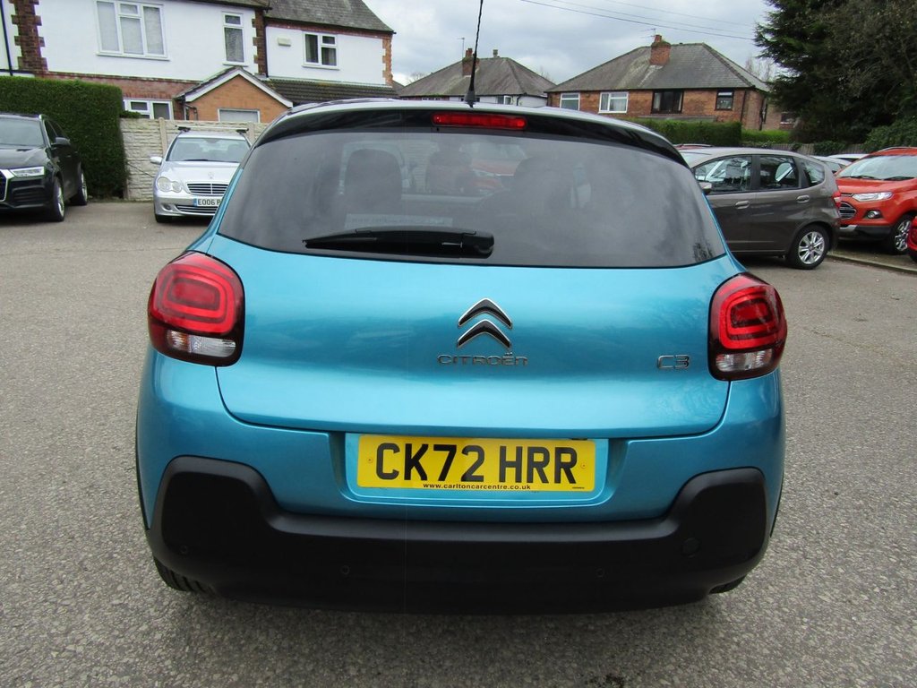 Used Citroen C3 2022 for sale - 78096654: Photo 7