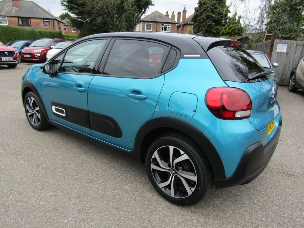Used Citroen C3 2022 for sale - 78096654: Photo 9