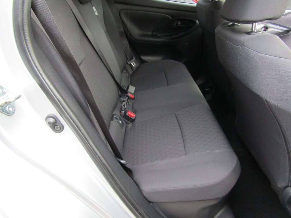 Used Toyota Yaris 2022 for sale - 76323554: Photo 16
